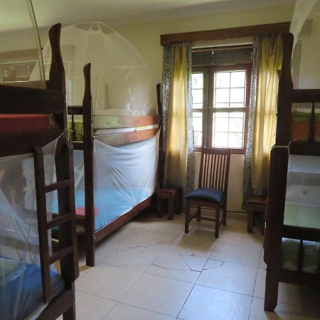 Bikeventures House Uganda Hotel Jinja Kültér fotó