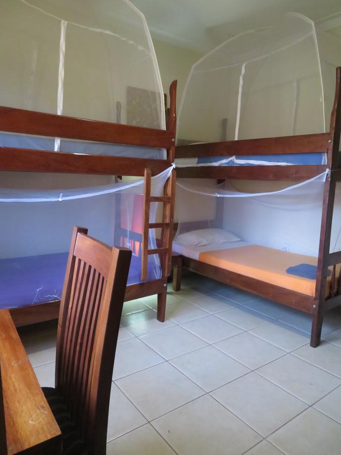 Bikeventures House Uganda Hotel Jinja Kültér fotó